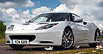 2013 Lotus Evora Preview