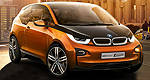 Live debut of BMW i3 via YouTube on July 29th