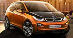 La BMW i3 dévoilée le 29 juillet en direct sur Youtube