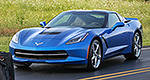 Corvette Stingray « Premiere » : seulement 500 unités