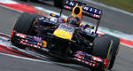 F1 Germany: Home GP turns Sebastian Vettel's way despite pressure from Lotus