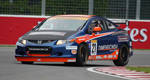 Canadian touring: Audette brothers top CTCC field in Mirabel