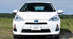 Toyota Prius sales top 3 million mark