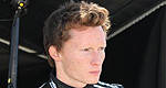 IndyCar: Mike Conway back with Dale Coyne Racing