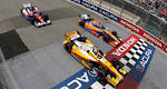 IndyCar: Schedule of the 2013 Honda Indy Toronto