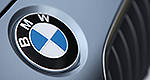 BMW Canada recalls 15,294 vehicles