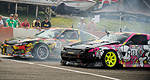 Drift : Un weekend parfait pour Dave Briggs et Martin Langlois