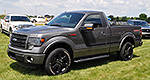 2014 Ford F-150 Tremor Preview