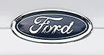 Ford; the now and tomorrow