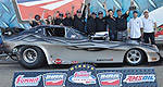 Canada Drag: Tim Nemeth ends Tim Boychuk's reign