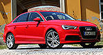 Gettin' Schooled on European Roads