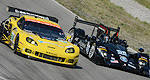 Canadian Tire Motorsport Park's Racefest will roar into Toronto