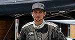 Portrait of a Driver: Dave Briggs