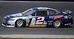 NASCAR: Brad Keselowski is fastest in New Hampshire practice (+photos)