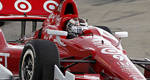 IndyCar: Scott Dixon wins R1 in Toronto