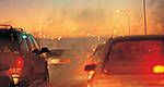 China now limiting car purchases