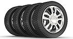 Recall on Michelin tires in Canada