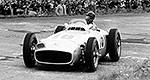Juan Manuel Fangio's Mercedes-Benz W196 sold for $29.6 million
