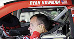 NASCAR: Ryan Newman laughs off Kyle Busch's remarks