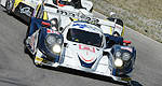 ALMS: Schedule of the 2013 Mobil 1 SportsCar Grand Prix at Mosport