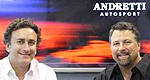 FE: Andretti Autosport rejoint la Formule E