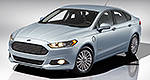 Ford : augmentation de 400 % des ventes de véhicules électrifiés