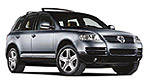 2004 Volkswagen Touareg Preview