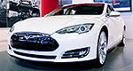 Tesla keeps growing at electrifying pace