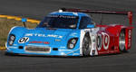 Grand-Am: Chip Ganassi Racing fields second entry at Indy for Tony Kanaan and Joey Hand