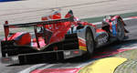 Endurance: Thiriet by TDS Racing remporte les Trois Heures du Red Bull Ring