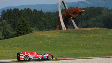 Red Bull Ring