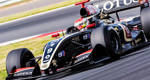 F. Renault 3.5: Sorensen remporte la course 1 en Autriche