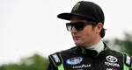 NASCAR: Australian Owen Kelly to make Sprint Cup debut at Watkins Glen