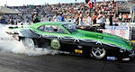 Canada Drag: Eric Latino takes first PMRA win of 2013 at Grand Bend