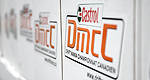 Official websites of the DMCC