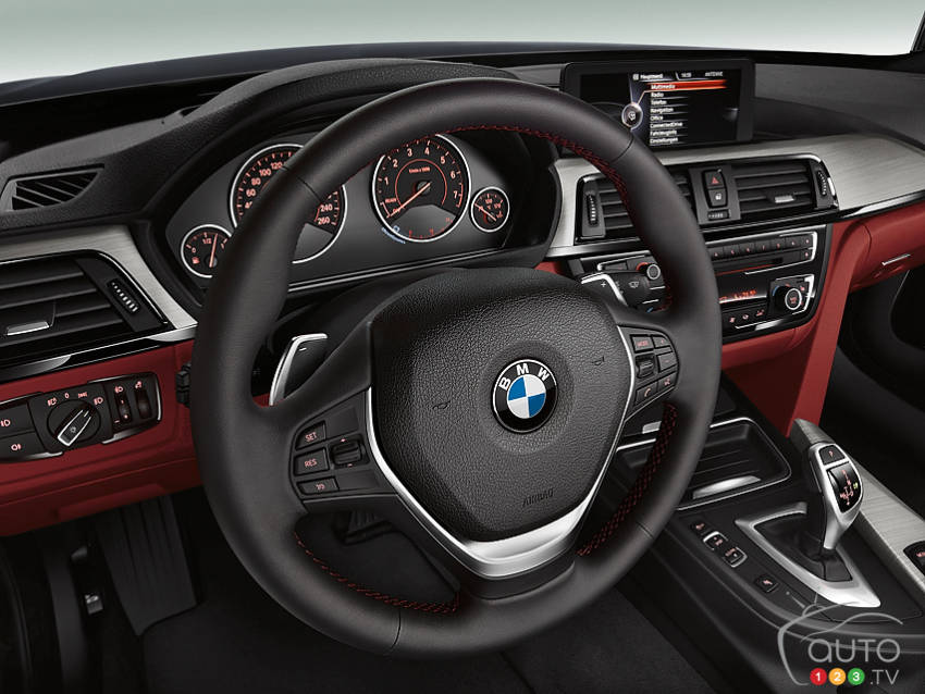 Photo: BMW 