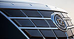 Full LED lighting for Cadillac ELR