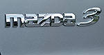 Mazda3 : Used