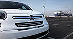 Could Fiat-Chrysler move to the Netherlands?