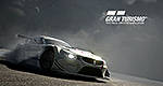Sony working on Gran Turismo movie