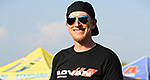Portrait of a Driver: Pat Cyr