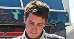 IndyCar: James Davison joins Dale Coyne for Mid-Ohio