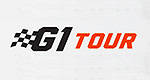 G1 Tour ajoute le Circuit Gilles-Villeneuve à ses circuits!