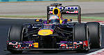 F1 Hungary: Sebastian Vettel quickest in both practice sessions (+photos)