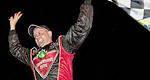NASCAR Canadian Tire: Trois en trois pour Scott Steckly