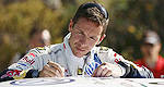 Rally: Doctors give green light to Julien Ingrassia for Finland
