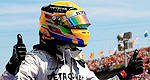 F1: Top 5 des meilleures photos du Grand Prix de Hongrie