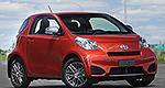 The Family Car