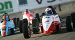 Formula Tour 1600: Exclusive Autosport finishes 1-2 in Mont-Tremblant