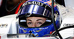 Could a woman race in F1?